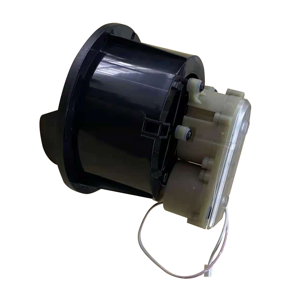 Japanese Motor Gear Set With RIGHT Holder Cup for Brand Watch Winder Smith the 2nd Generation Model BAMA02 Watch Winder