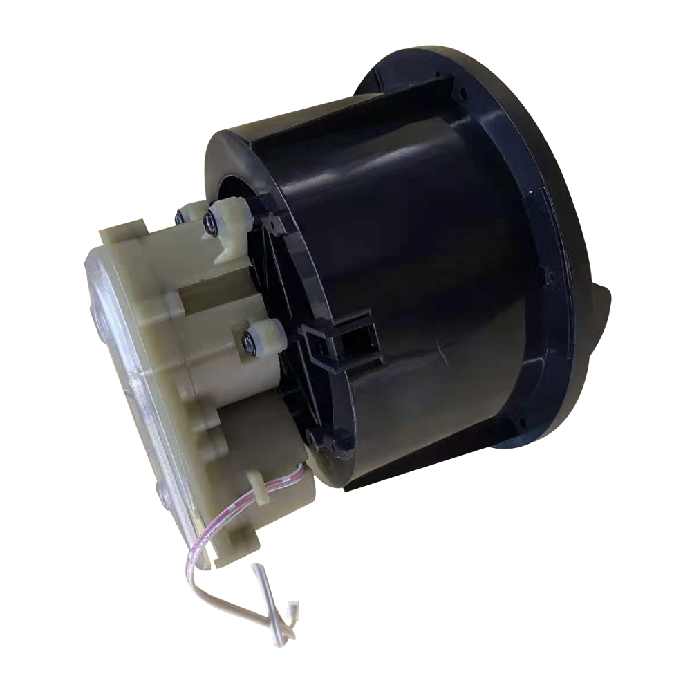 Japanese Motor Gear Set With LEFT Holder Cup for Brand Watch Winder Smith the 2nd Generation Model BAMA02 Watch Winder