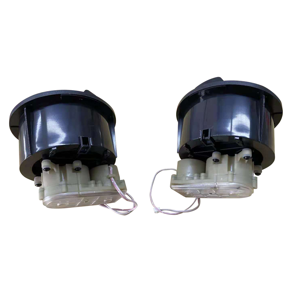 Japanese Motor Gear Set With LEFT and RIGHT Holder Cups for Brand Watch Winder Smith the 2nd Generation Model BAMA02 Watch Winder