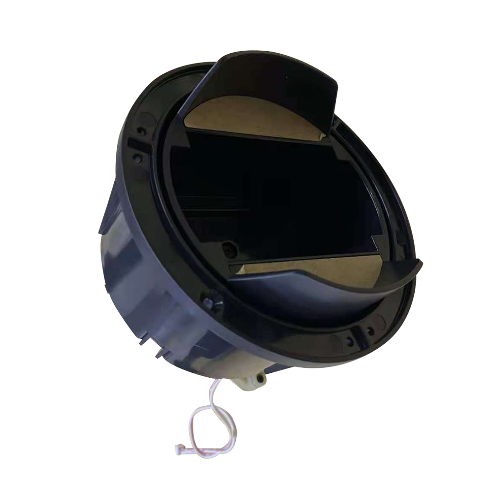 Japanese Motor Gear Set With LEFT Holder Cup for Brand Watch Winder Smith the 2nd Generation Model BAMA02 Watch Winder